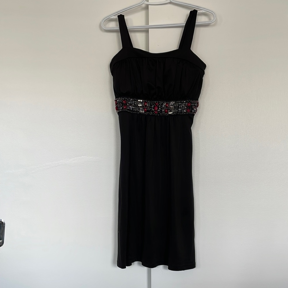 NWD dress